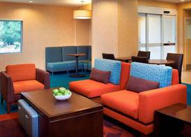 Sonesta ES Suites Detroit Warren 2