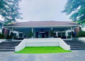 The Desiign Hotel - SHA 2