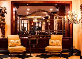 Plaza Grande Hotel 2