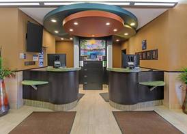 Best Western Plus Drayton Valley 4