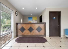 Days Inn by Wyndham Augusta Wheeler Road 2