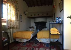 La Canonica Di San Michele 5