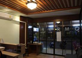 Omaya Guest House 3