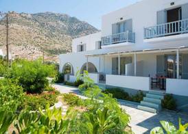 Aeolos Hotel 2