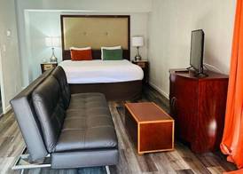 Extended Stay of Charleston 2