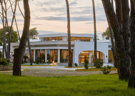 Hôtel Club Coralia Sol Tropikal Durres 4