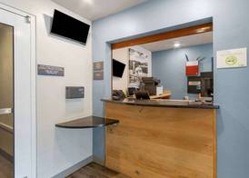 Extended Stay America Select Suites - Charleston - North Charleston - I-526 3