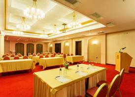 Romance Hotel and Family Suites 5