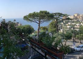 Vesuvio View 3