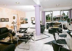 Nireas Hotel 2