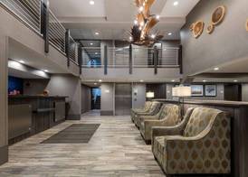 La Quinta by Wyndham Anchorage Airport 4