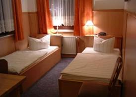 Cityhotel Magdeburg 4