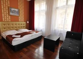 Hotel Prague Star 2