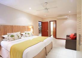 Sables d'Or Luxury Apartments 4