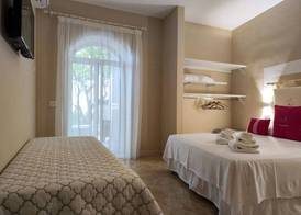 Villa Antonietta Ischia 3