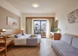 Blue Dome Hotel 5