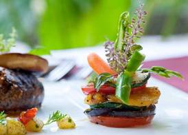 Dhevatara Beach Hotel & Spa 3