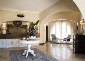 Hotel Ta' Cenc & Spa 3