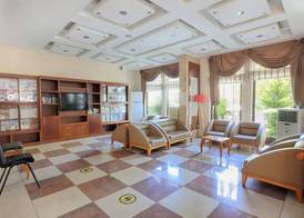 Kandelor Hotel 5