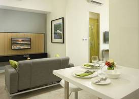 The Signature Hotel & Serviced Suites Hartamas Kuala Lumpur 5