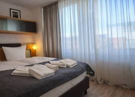 Check-Inn Hotel - Offenbach 4