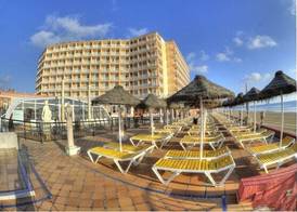 Hotel & Spa Entremares 4