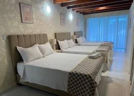 HNH HOTEL LUXURY EXPERIENCE VIP 4