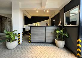 Triad Apartment 2