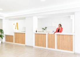 BARRANCO Chic! Apartments by ALEGRIA 2