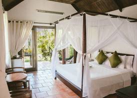 Thanh Kieu Beach Resort 5
