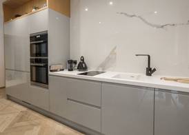 No1 Apartments Edinburgh - New Town 4
