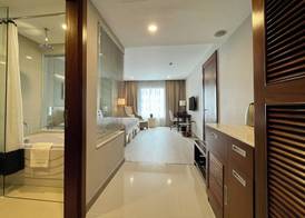 The Ann Hanoi Hotel & Spa 4