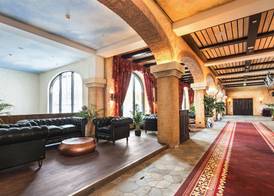 Heide Park Abenteuerhotel 2