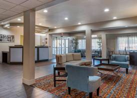 Sleep Inn & Suites Kalamazoo Southwest 5