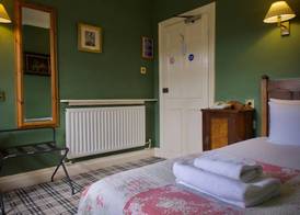 The Wynnstay 5