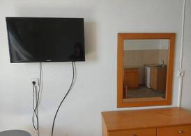 FANIA 2 ROOMS in FRONT OF THE SEA 5