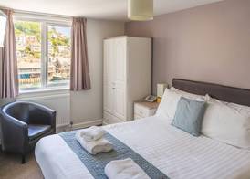 Portbyhan Hotel 3
