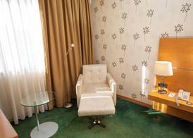 Anemon Grand Manisa Hotel 4
