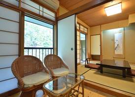 Kurokawa Onsen Oku no Yu 5
