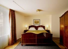 Parkhotel Laurin 4