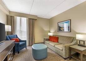 Best Western Holiday Lodge 4