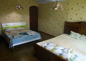 Le Bamboo Guesthouse 2