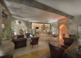 Anatolian Houses Cave Hotel & SPA 5