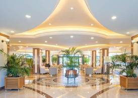 Miramare Queen Hotel - Ultra All Inclusive 4