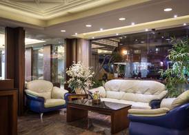 The Enterpriser Hotel 4