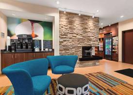 Fairfield Inn & Suites by Marriott Mankato 2
