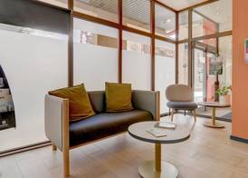 B&B HOTEL Montluçon Centre 5