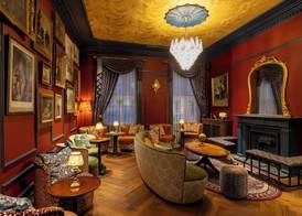 Bertrand's Townhouse 2
