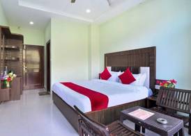 Hotel Hillora Mcleodganj 3
