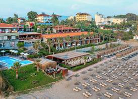 Adora Calma Beach Hotel - Adults Only 2